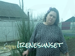 Irenesunset