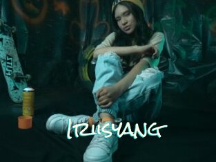 Iriisyang