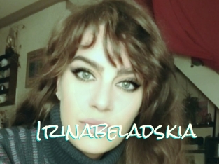 Irinabeladskia