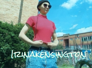 Irinakensington