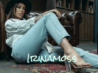 Irinamoss