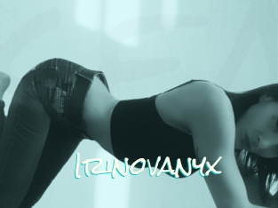 Irinovanyx