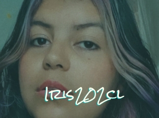 Iris202cl