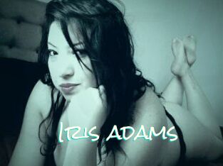 Iris_adams