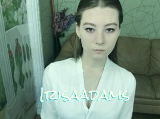 Irisaadams