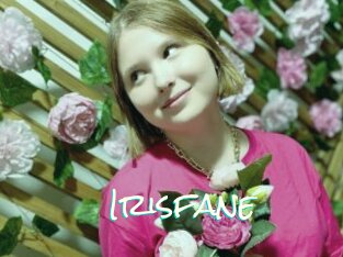 Irisfane