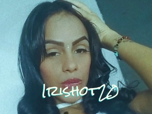 Irishot20