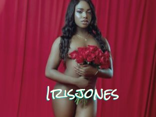 Irisjones