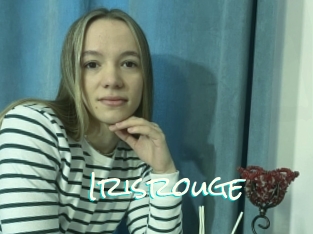 Irisrouge
