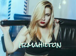 Irmahilton
