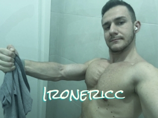 Ironericc