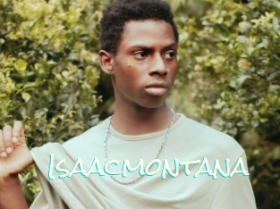 Isaacmontana