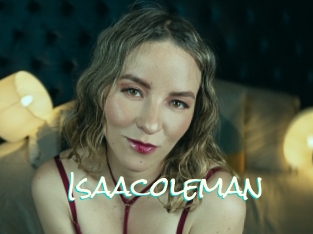 Isaacoleman