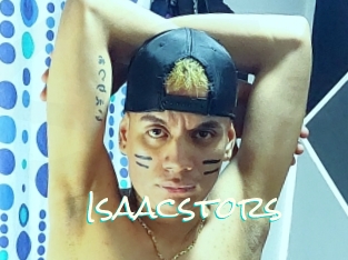 Isaacstors