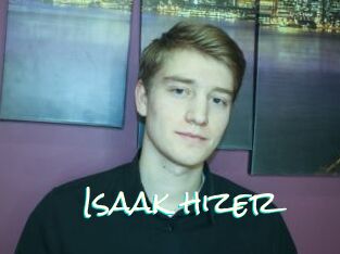 Isaak_hizer
