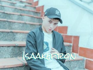 Isaakefron