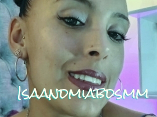 Isaandmiabdsmm