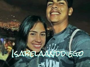 Isabelaanddiego