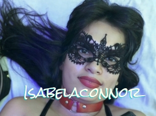 Isabelaconnor