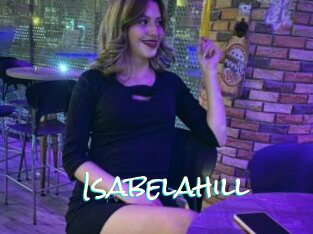 Isabelahill