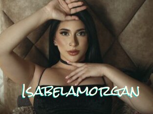 Isabelamorgan