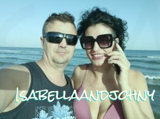 Isabellaandjohny