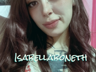 Isabellaboneth