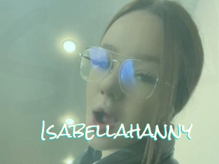 Isabellahanny