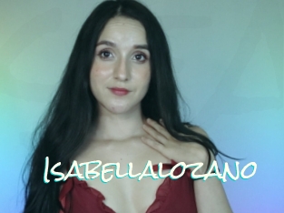 Isabellalozano