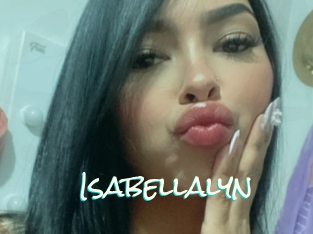 Isabellalyn