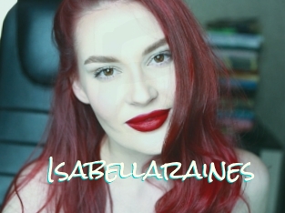 Isabellaraines