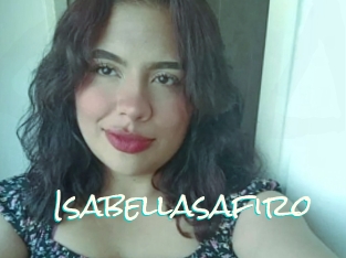 Isabellasafiro