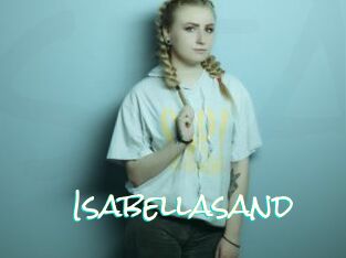 Isabellasand