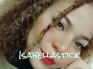 Isabellastick