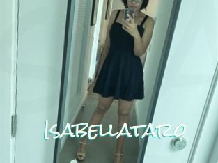Isabellataro