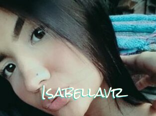 Isabellavr