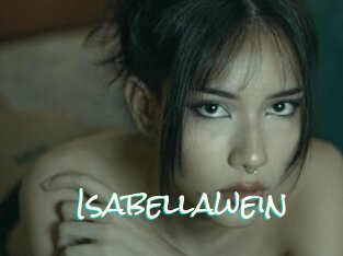 Isabellawein