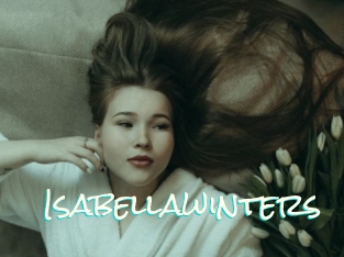 Isabellawinters