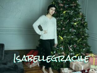Isabellegracile