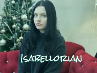 Isabellorian