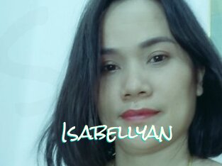 Isabellyan