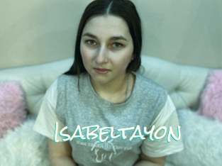 Isabeltayon