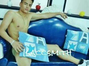 Isaccsmith