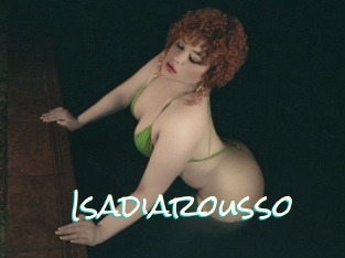 Isadiarousso