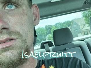 Isaelpruitt