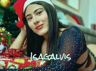 Isagalvis