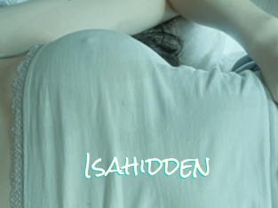 Isahidden