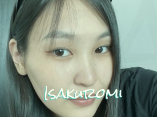 Isakuromi