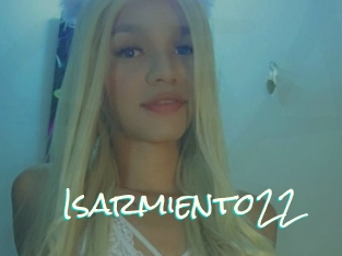 Isarmiento22