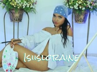 Isiisloraine